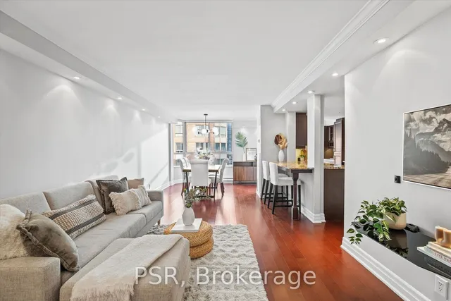 Additional image 11 of 44 Gerrard St Unit PH1