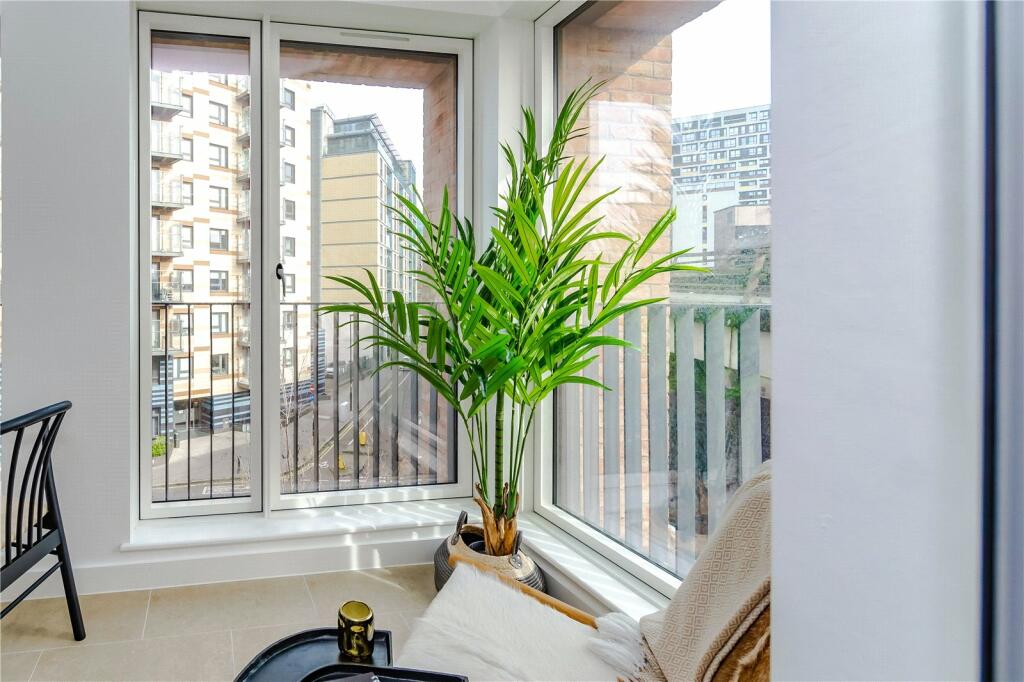 Additional image 4 of The Wandle, 25 Scarbrook Road, Croydon, CR0