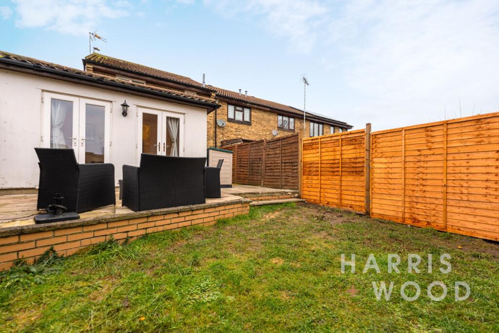 Additional image 17 of Claudius Way, Witham, Essex, CM8