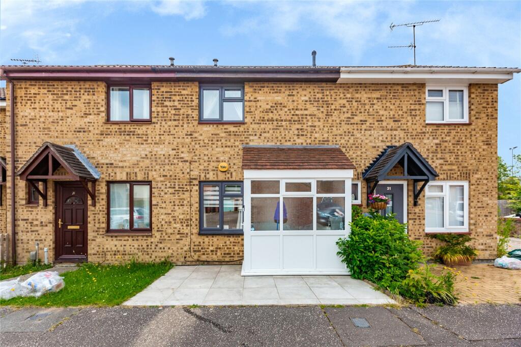 Additional image 11 of Flintwich Manor, Chelmsford, CM1