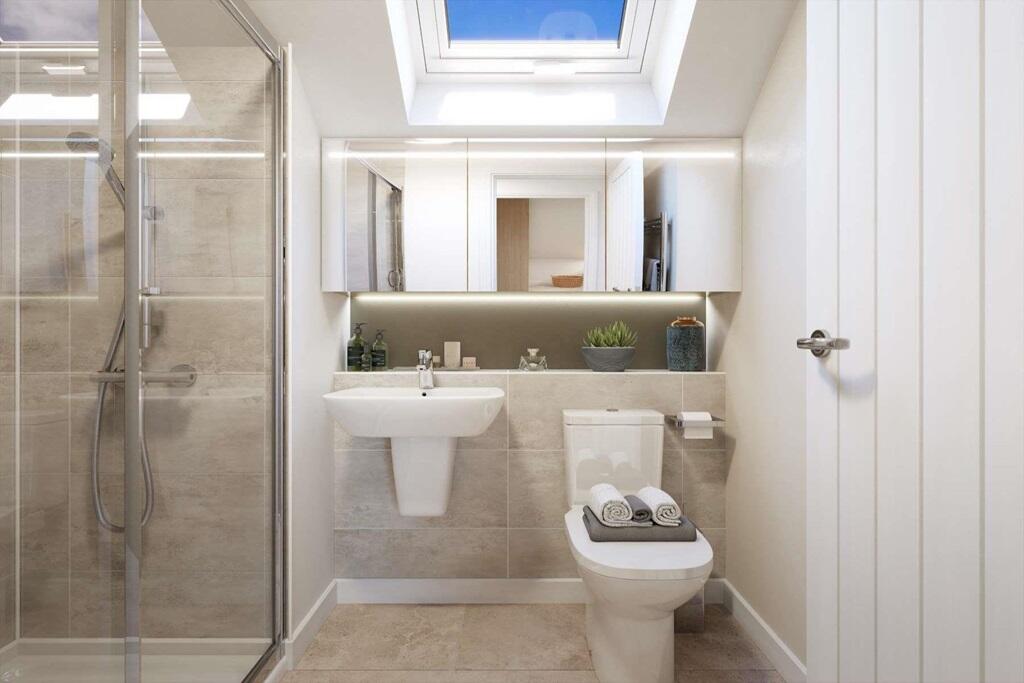 Additional image 11 of Off Richard Avenue ,
Wivenhoe,
Essex,
CO7 9HF