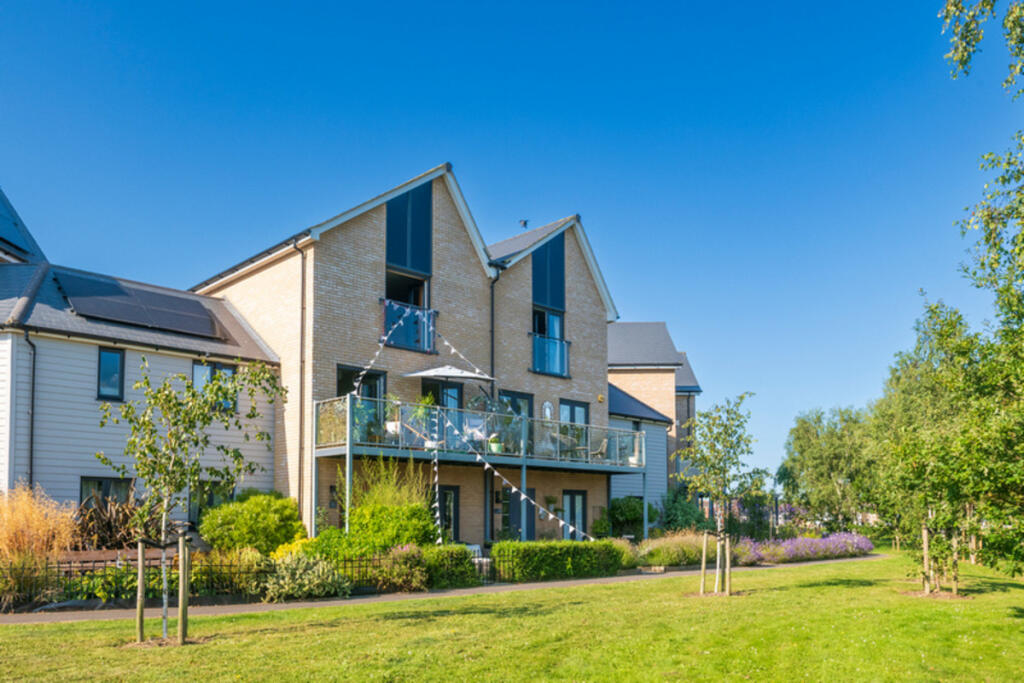 Primary image of Quayside Parade, Colchester, CO5