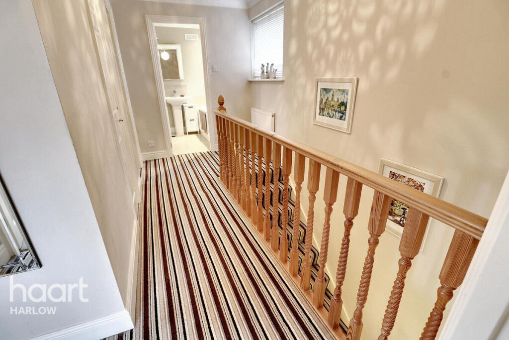 Additional image 13 of Ram Gorse, Harlow