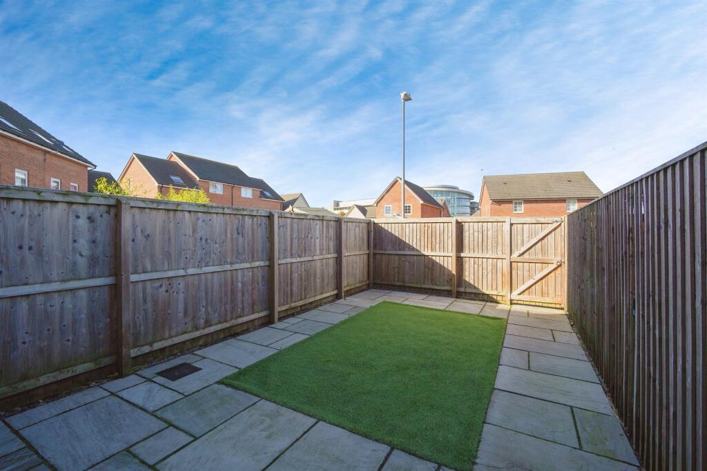 Additional image 15 of Sutton Way, Ellesmere Port