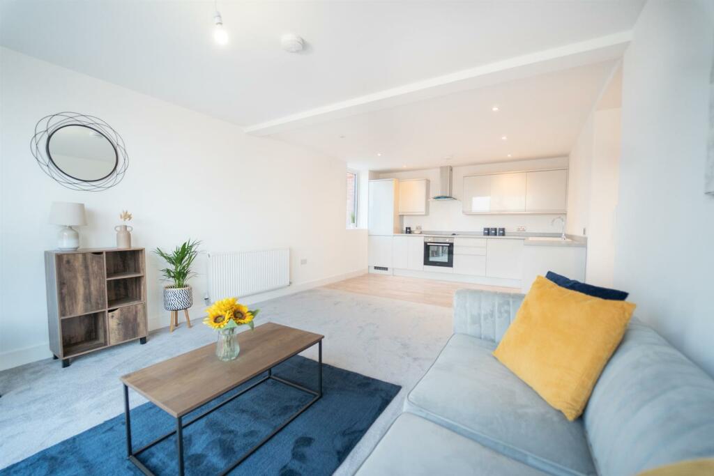 Additional image 2 of Gittins Apartments, Brook Street, Neston