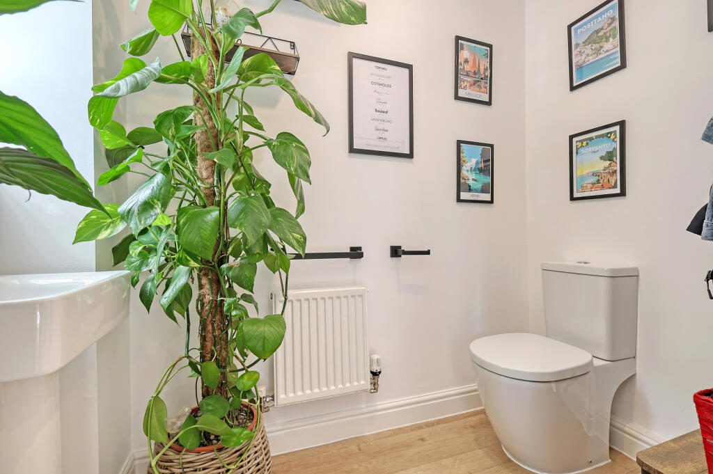 Additional image 9 of Barley Lane, Dunmow, Essex, CM6