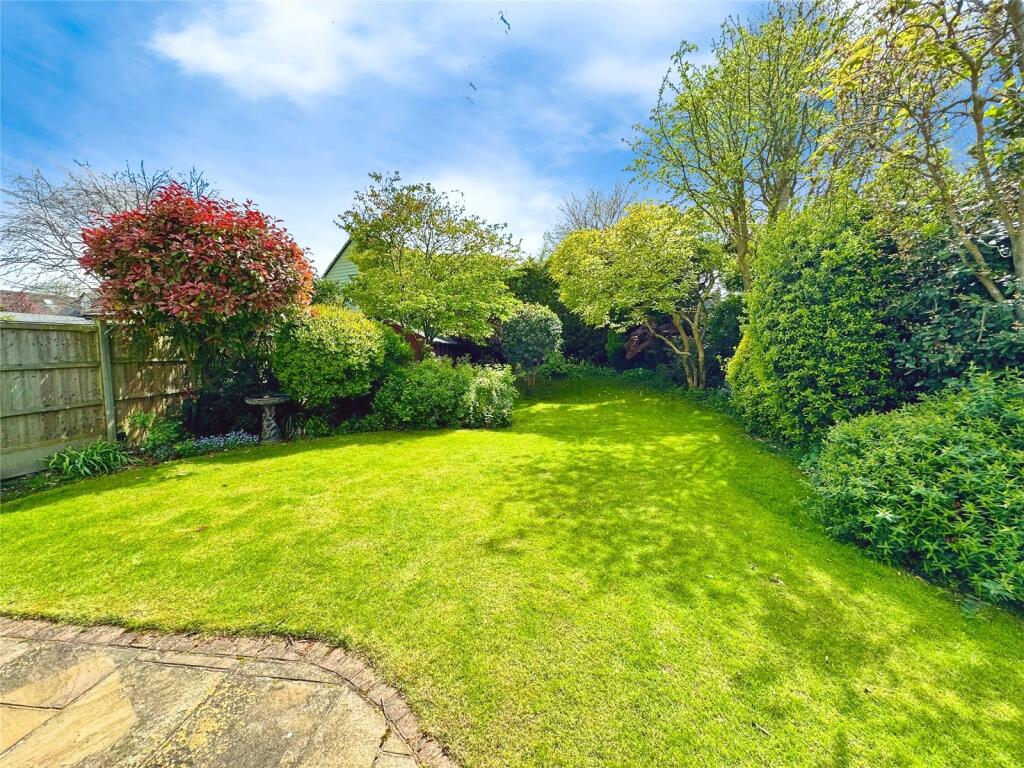 Additional image 9 of Bury Road, Old Harlow, Essex, CM17