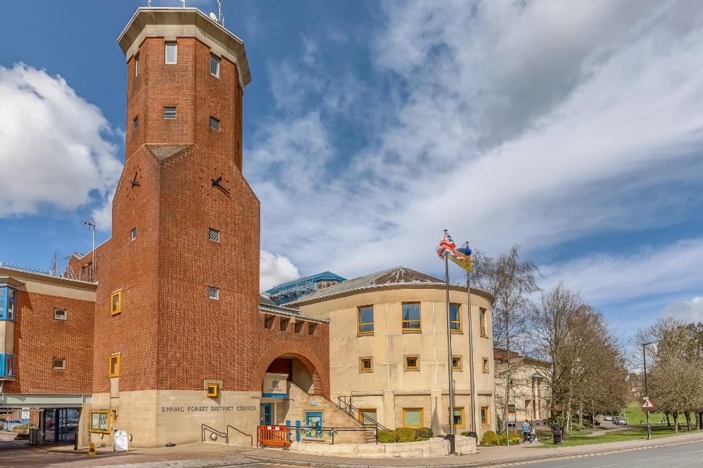 Additional image 2 of High Street, Epping, Essex, CM16