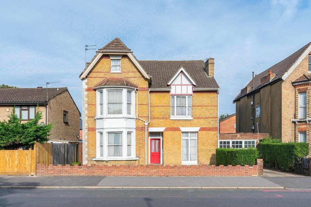 Additional image 3 of Stafford Road, Croydon, London, CR0