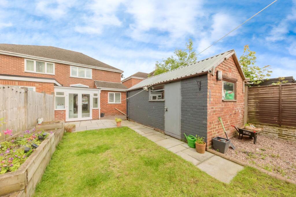 Additional image 6 of Greenlea Close, Whitby, Ellesmere Port, Cheshire, CH65