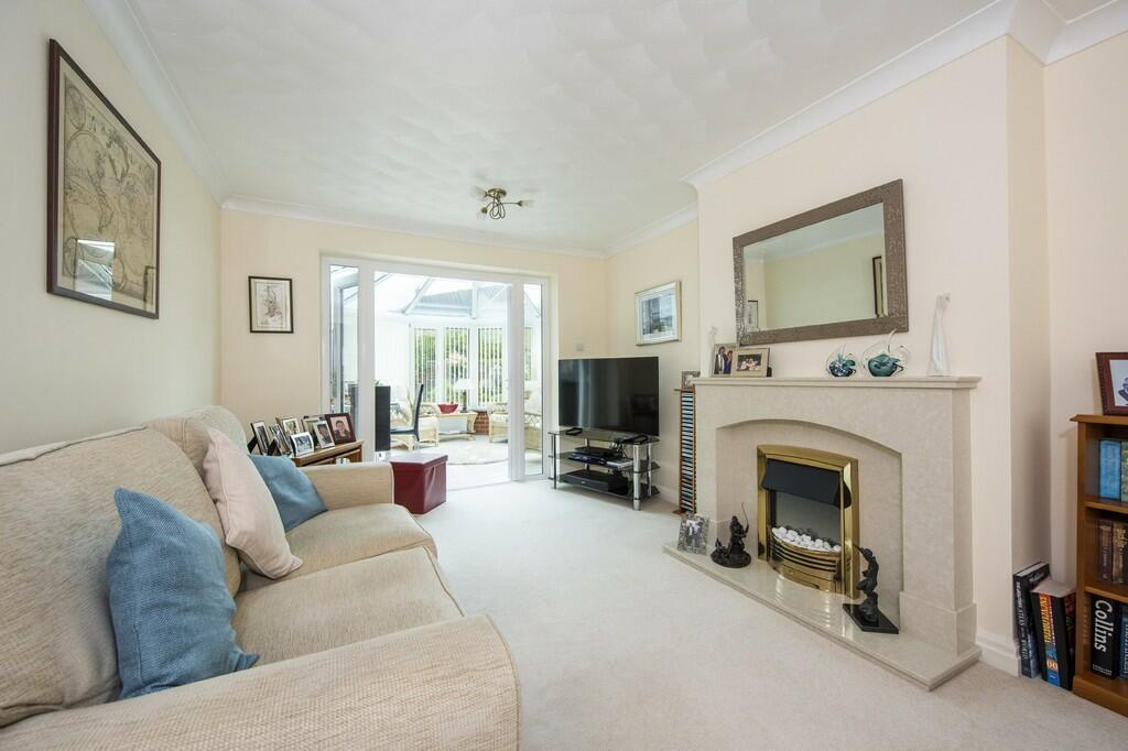 Additional image 3 of Leavenheath, Suffolk