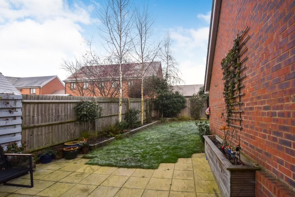 Additional image 19 of Ben Cobey Avenue, Maldon, Essex, CM9