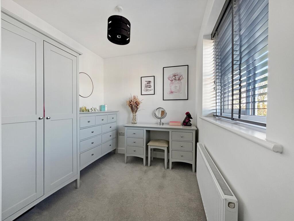 Additional image 17 of Michael Wright Way, Great Bentley, Colchester, CO7