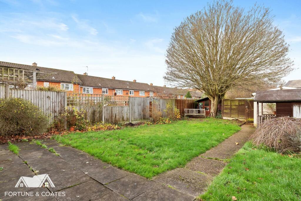 Additional image 20 of Wedhey, Harlow