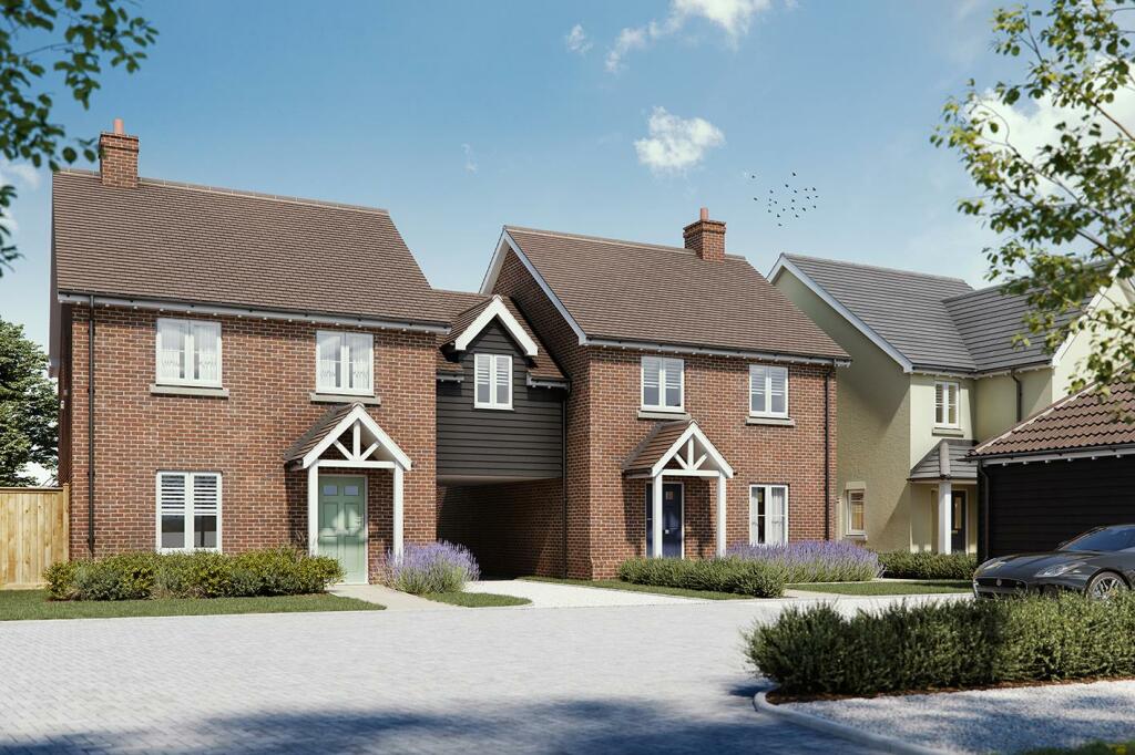 Additional image 2 of Warehouse Road, Stebbing, Dunmow