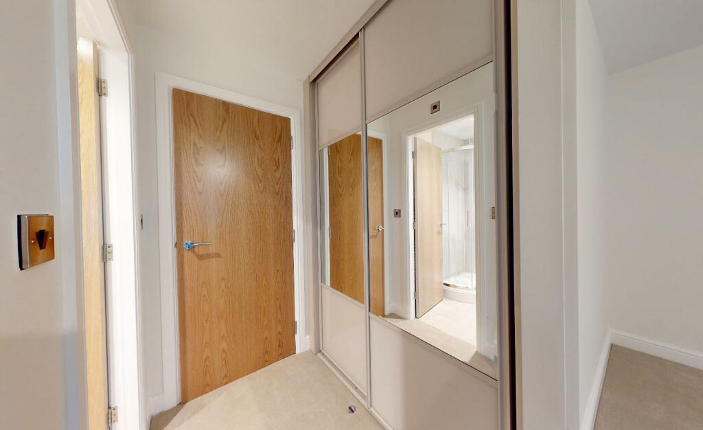 Additional image 8 of Haulfryn Apartments, Mold