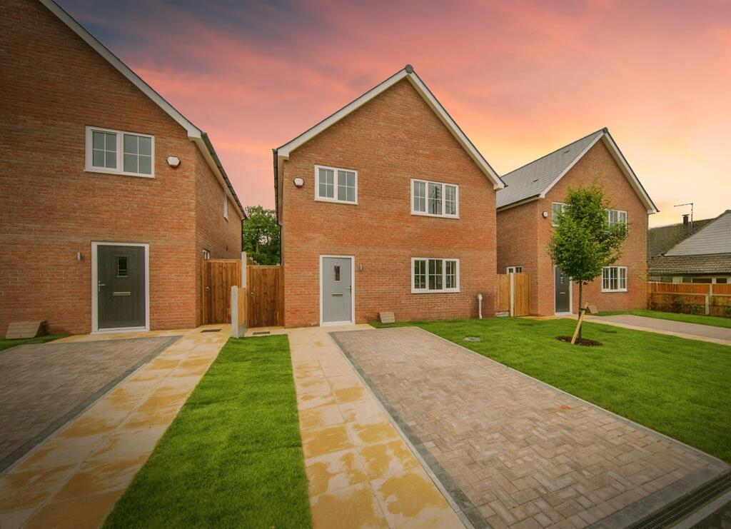 Additional image 16 of Cats Lane, Sudbury