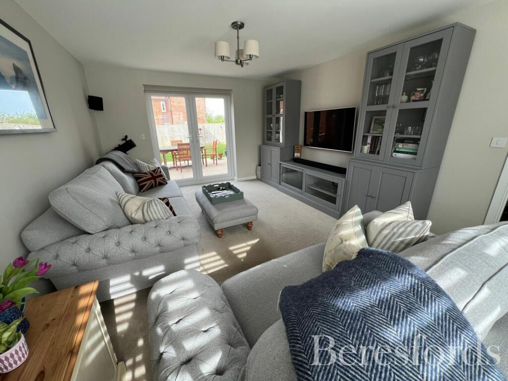 Additional image 4 of Deer Park View, Great Bardfield, CM7