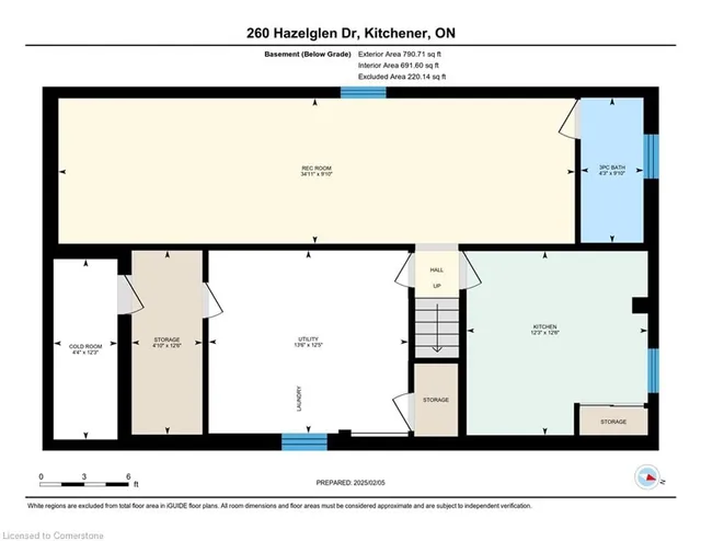 Additional image 45 of 260 Hazelglen Dr