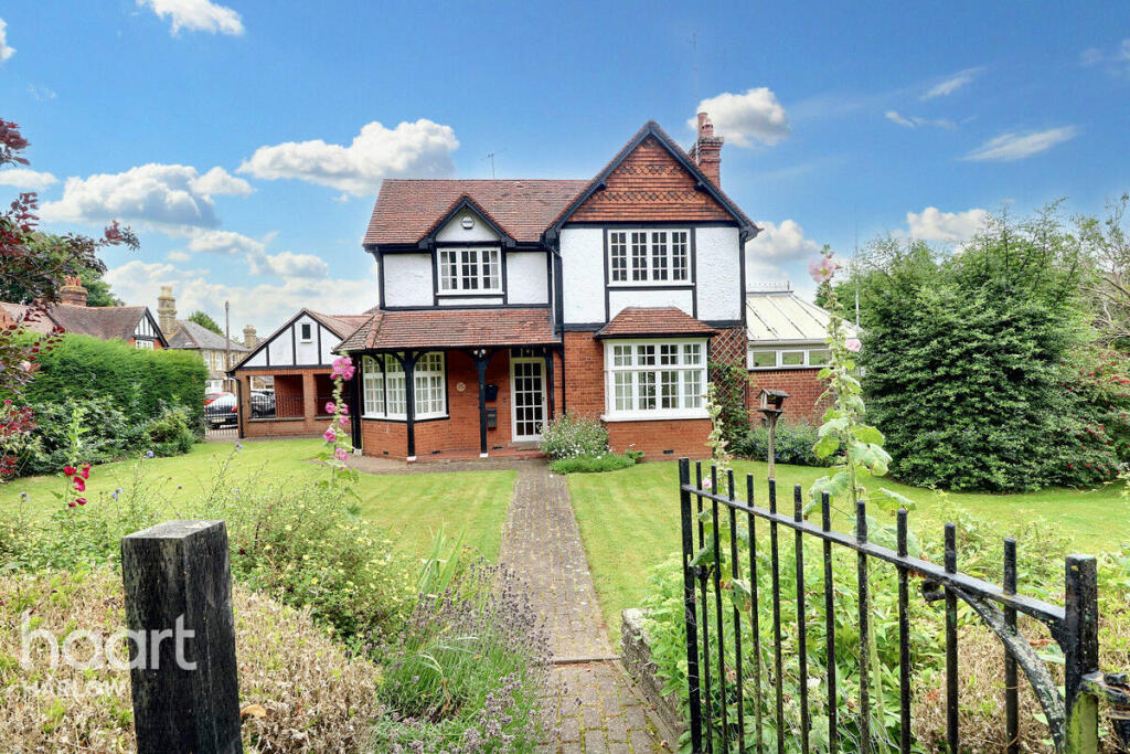 Additional image 8 of St Johns Avenue, Harlow