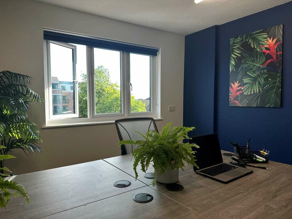 Additional image 2 of The Ready Office Company, High Street, Maldon, Essex, CM9