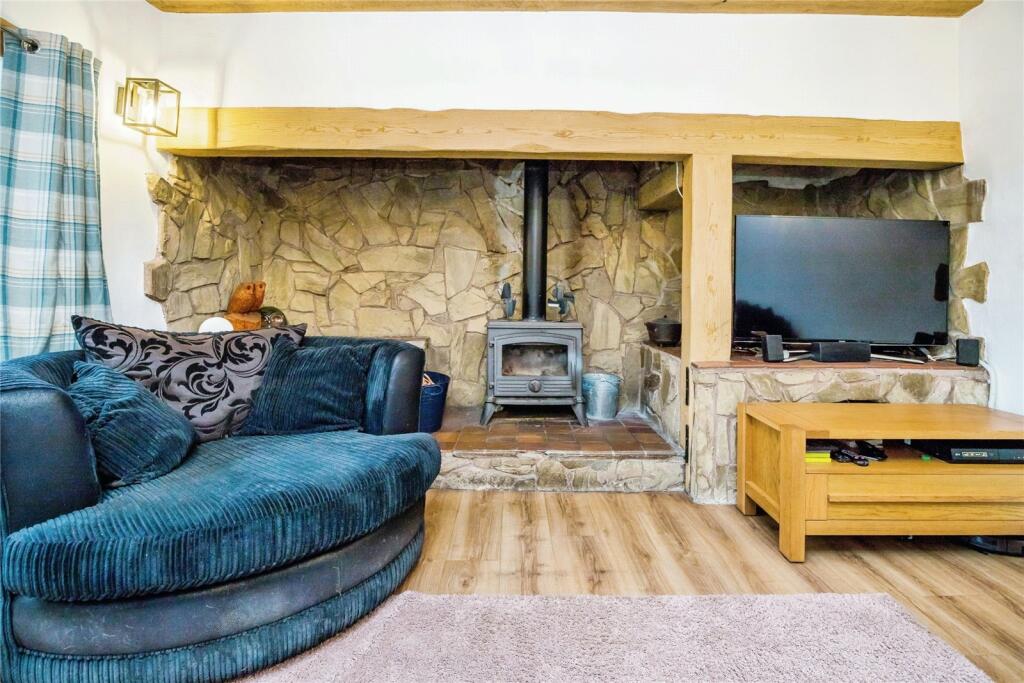 Additional image 6 of Cefn Bychan Woods, Pantymwyn, Mold, Flintshire, CH7