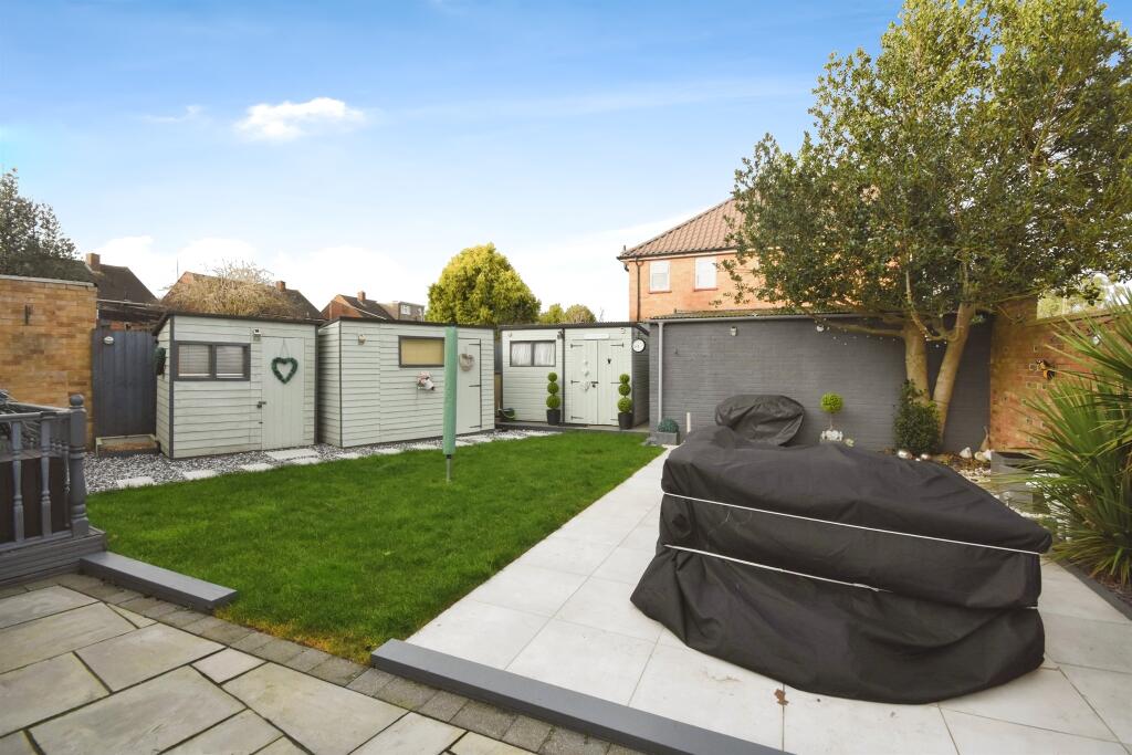 Additional image 17 of Telford Road, Braintree