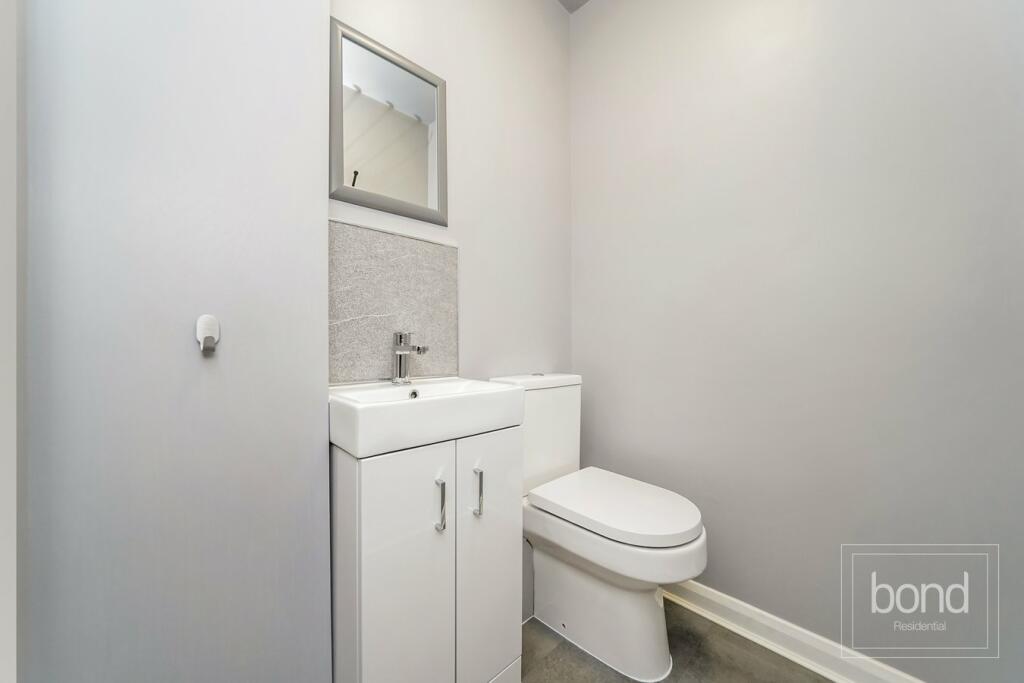 Additional image 6 of Old Church Road, East Hanningfield, Chelmsford, CM3