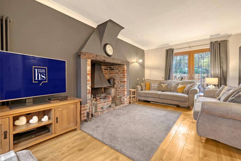 Additional image 17 of Park Lane, Herongate