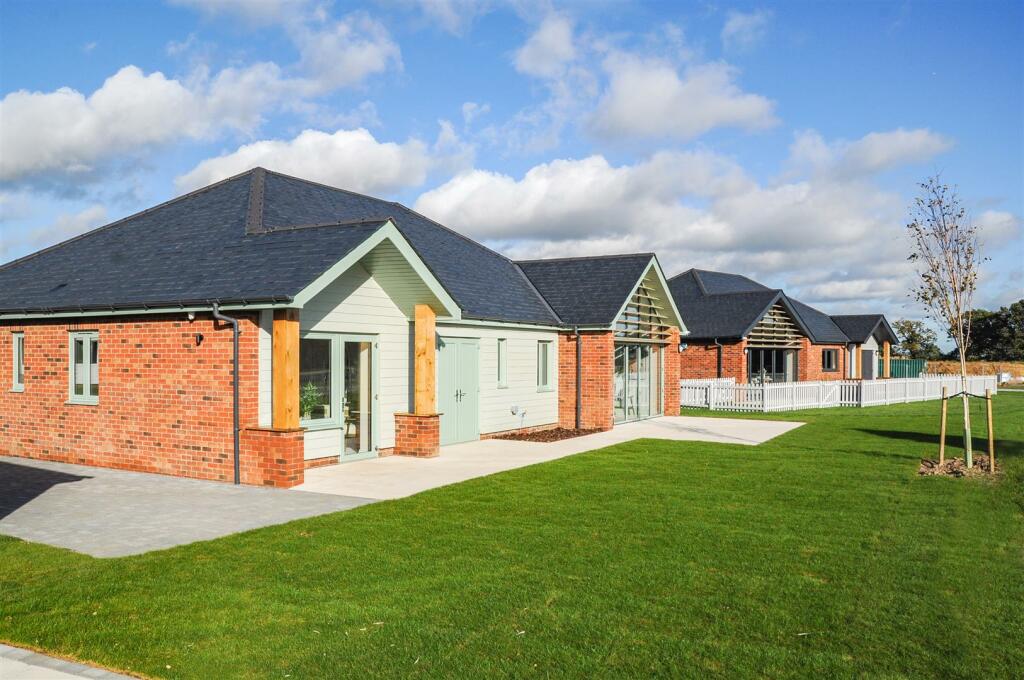 Additional image 22 of Plot 12 'The Blackwater' Show Home Now FOR SALE @ Burnham Waters, Burnham-On-Crouch