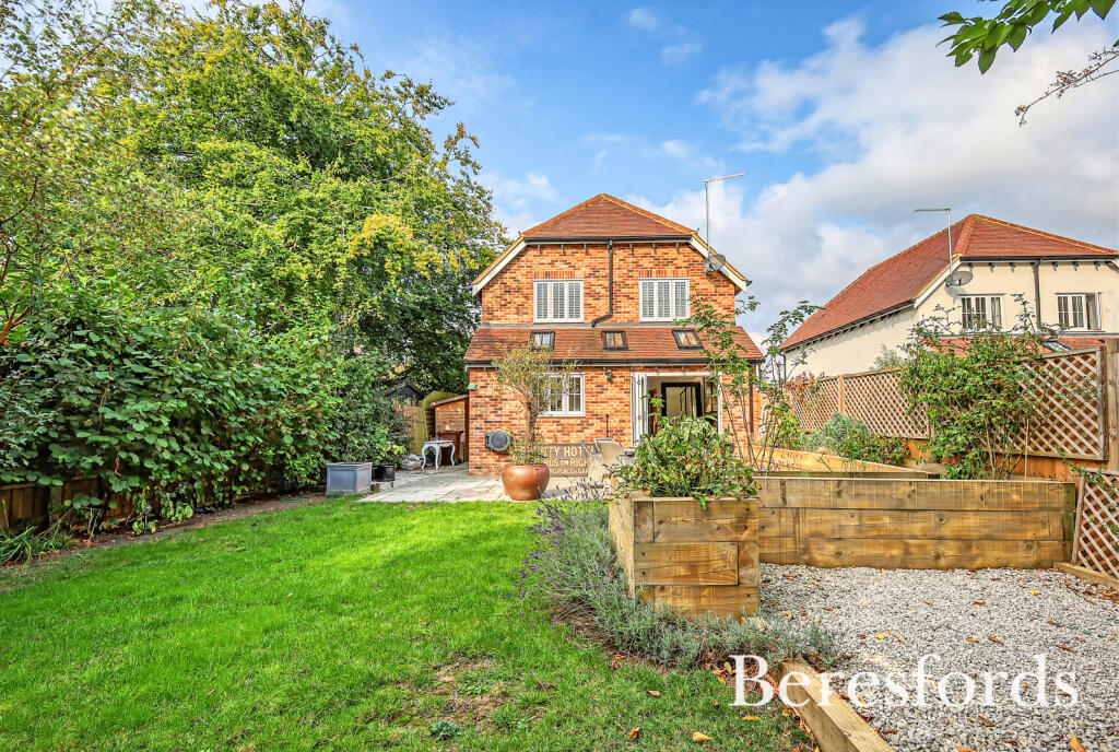 Additional image 10 of Crown Mews, Ingatestone, CM4