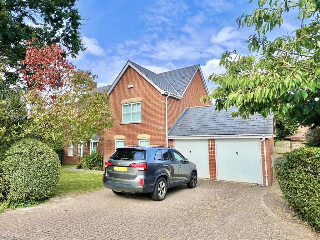 Additional image 32 of Washall Drive, Great Notley, Braintree