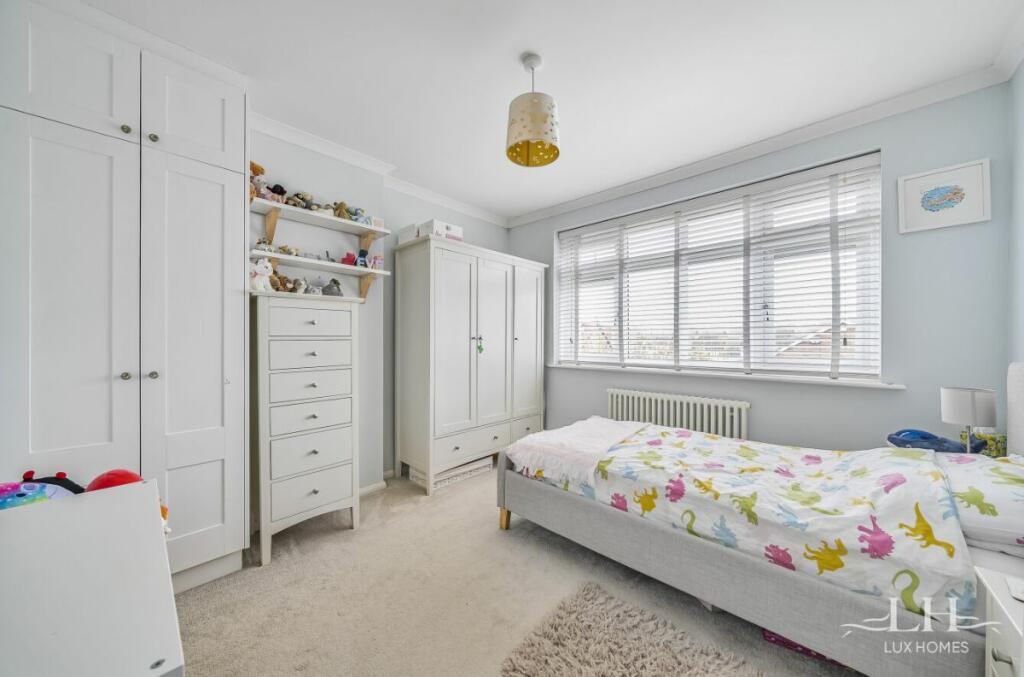 Additional image 13 of Woodland Avenue, Brentwood