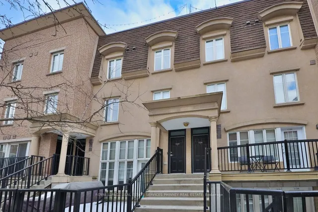 Additional image 31 of 50 East Liberty St Unit 1127