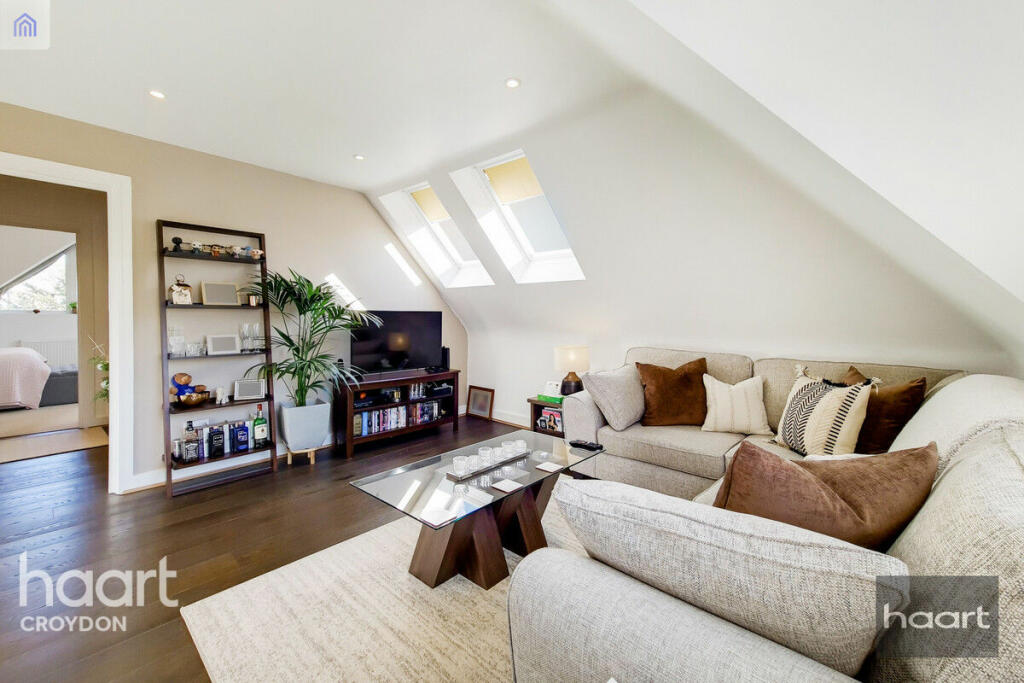 Additional image 6 of Warham Road, South Croydon