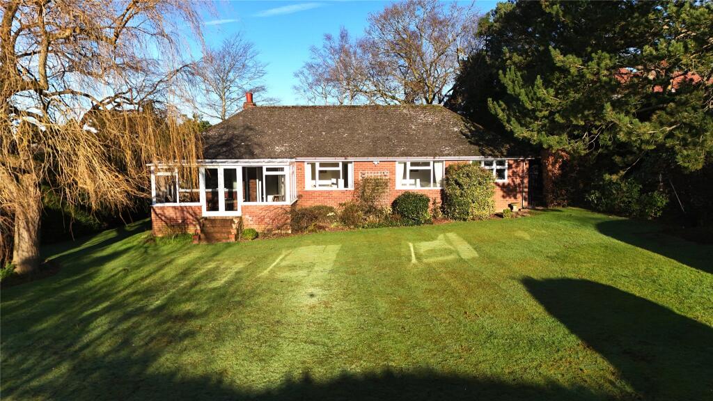 Additional image 22 of Sandy Lane, Little Neston, Neston, Cheshire, CH64