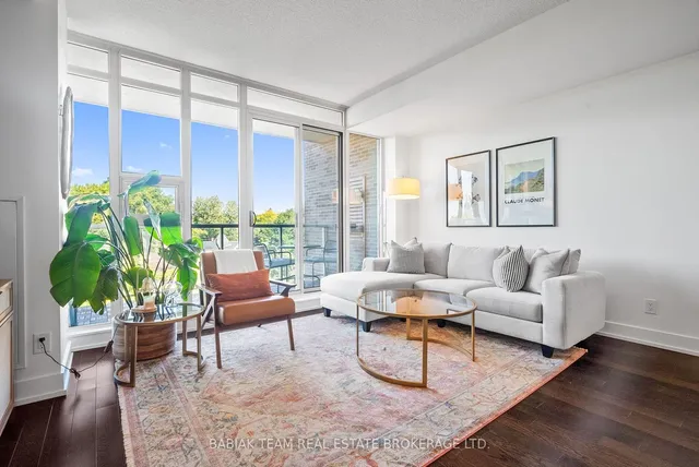 Additional image 12 of 1638 Bloor St Unit 412