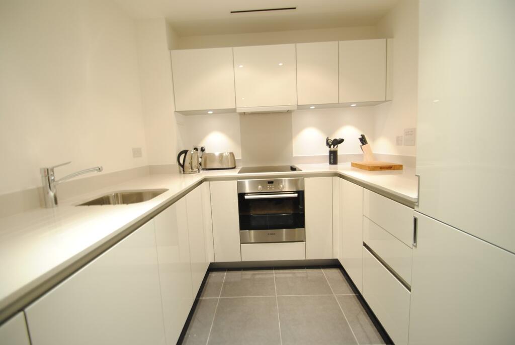 Additional image 13 of Waterhouse Apartments, 3 Saffron Central Square, Croydon, CR0