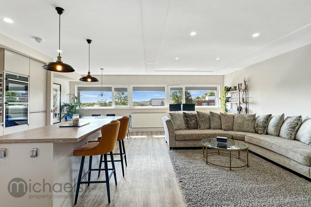 Additional image 4 of Bergholt Road, Colchester , Colchester, CO4