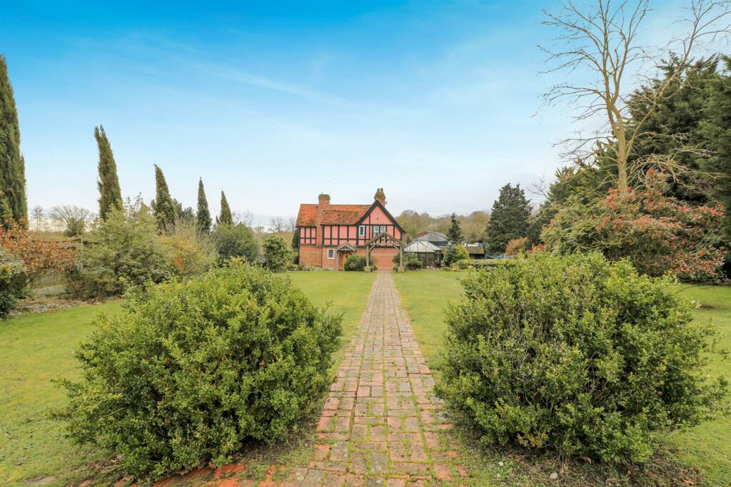 Primary image of Spring Lane, Hatfield Peverel, Chelmsford