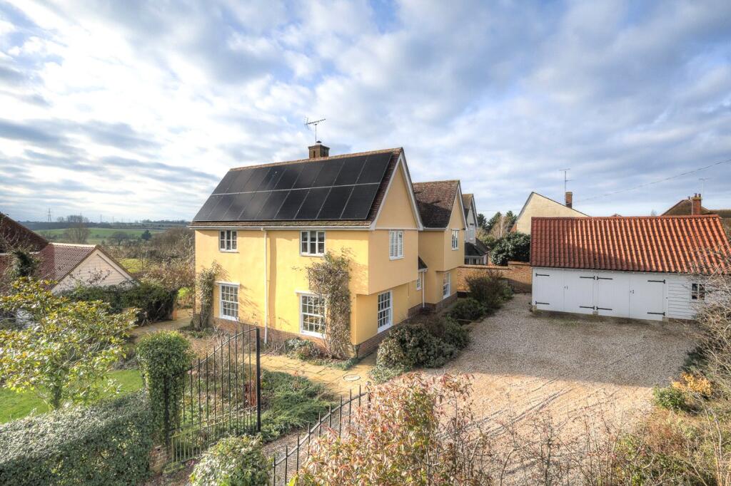 Additional image 25 of Colchester Road, White Colne, Essex, CO6