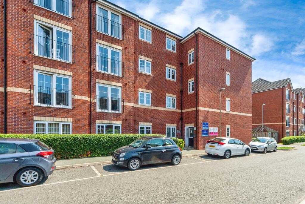 Additional image 12 of Robinson Road, Ellesmere Port