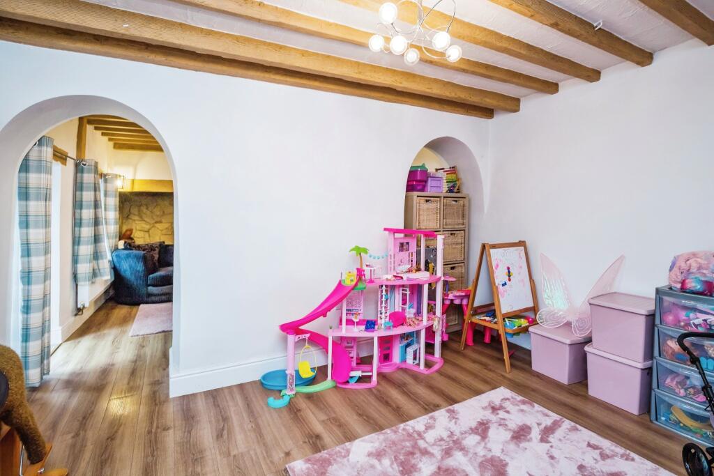 Additional image 11 of Cefn Bychan Woods, Pantymwyn, Mold, Flintshire, CH7