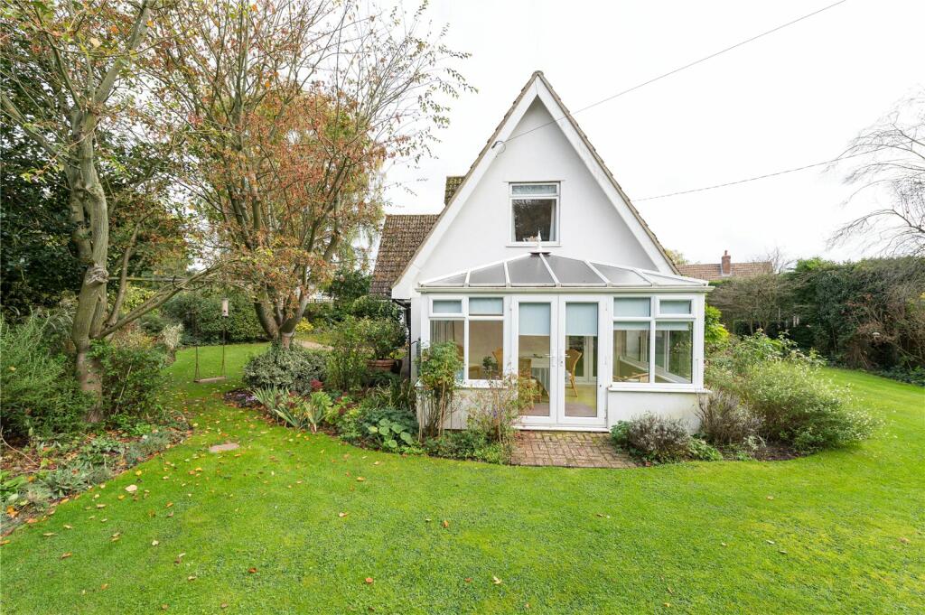 Additional image 17 of Nether Road, Cavendish, Sudbury, Suffolk, CO10