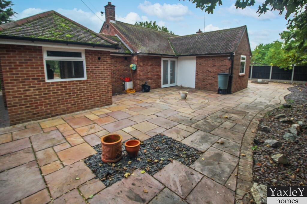 Additional image 11 of Mulberry Cottage, Maldon Road, Witham