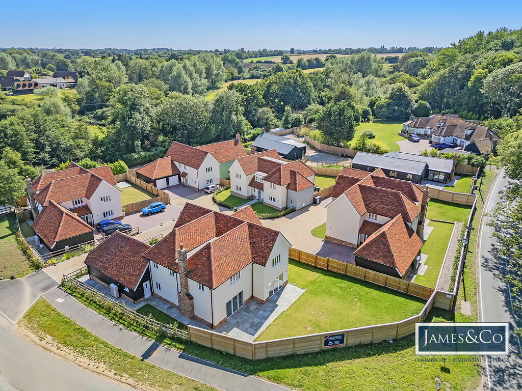 Additional image 4 of Clapton Hall Lane, Dunmow