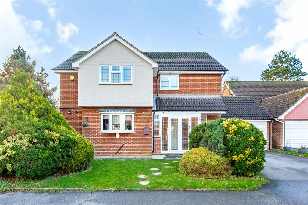 Additional image 24 of Bishops Court Gardens, Chelmsford, Essex, CM2