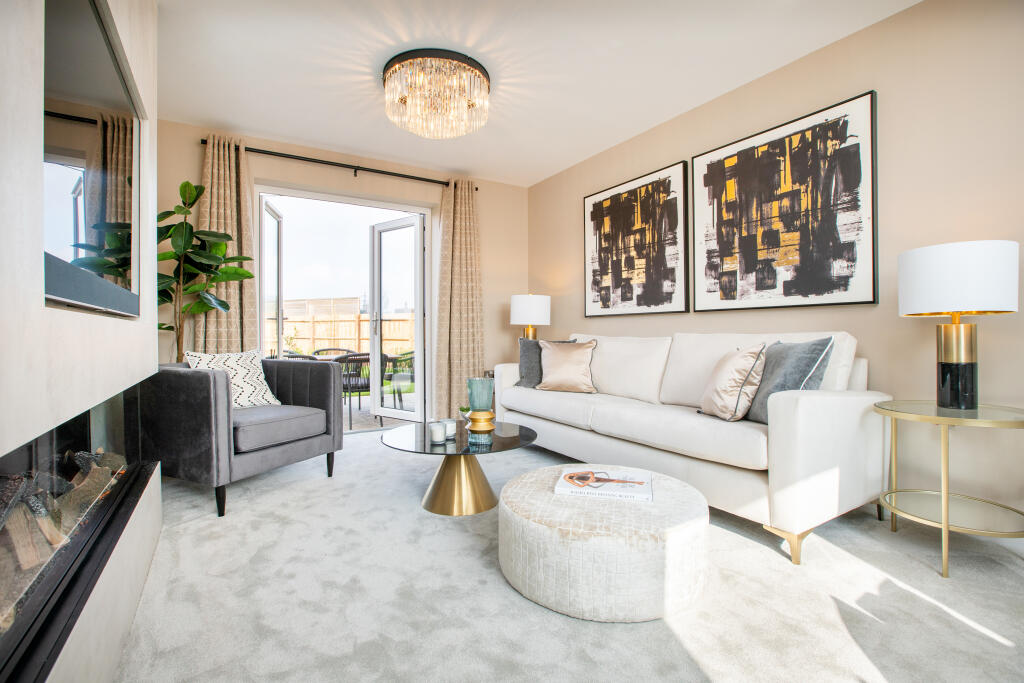 Additional image 2 of Land Off Broad Street, Green Road,
Maldon,
Essex,
CM9 8NY