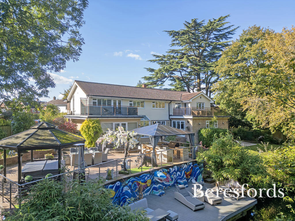 Additional image 13 of Oaklands Close, Braintree, CM77