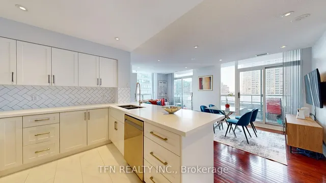 Additional image 15 of 18 Spring Garden Ave Unit 1510